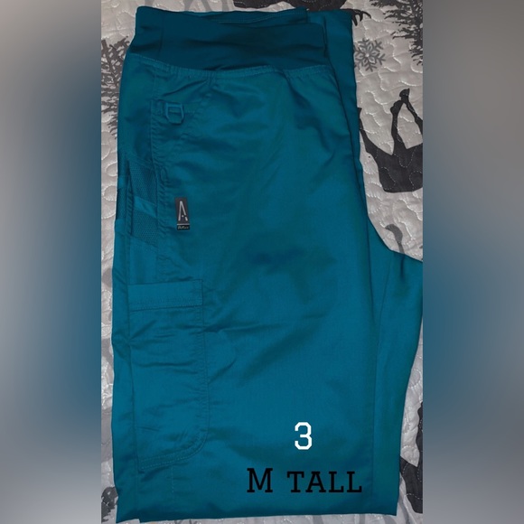 Scrub Pants - Picture 3 of 5